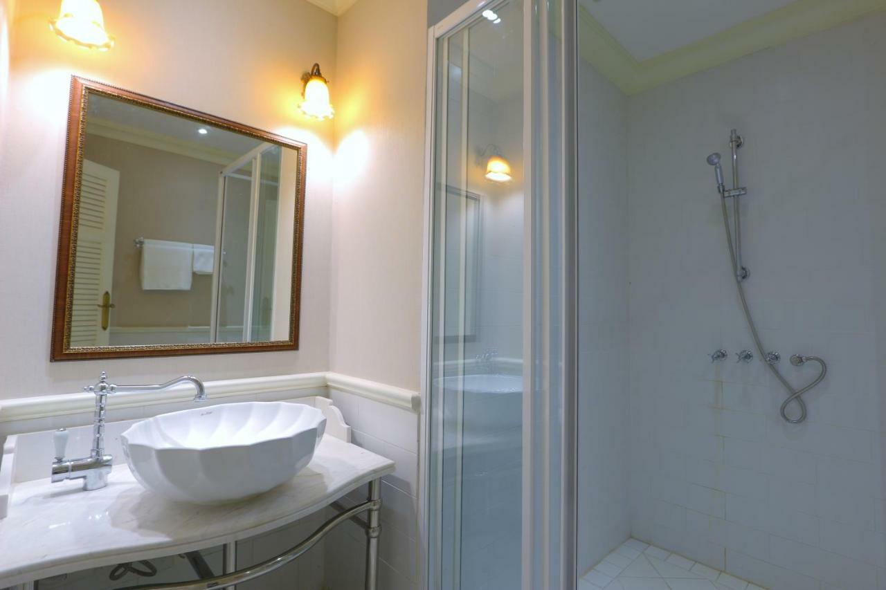 Hiranyakul House Khách sạn Bangkok