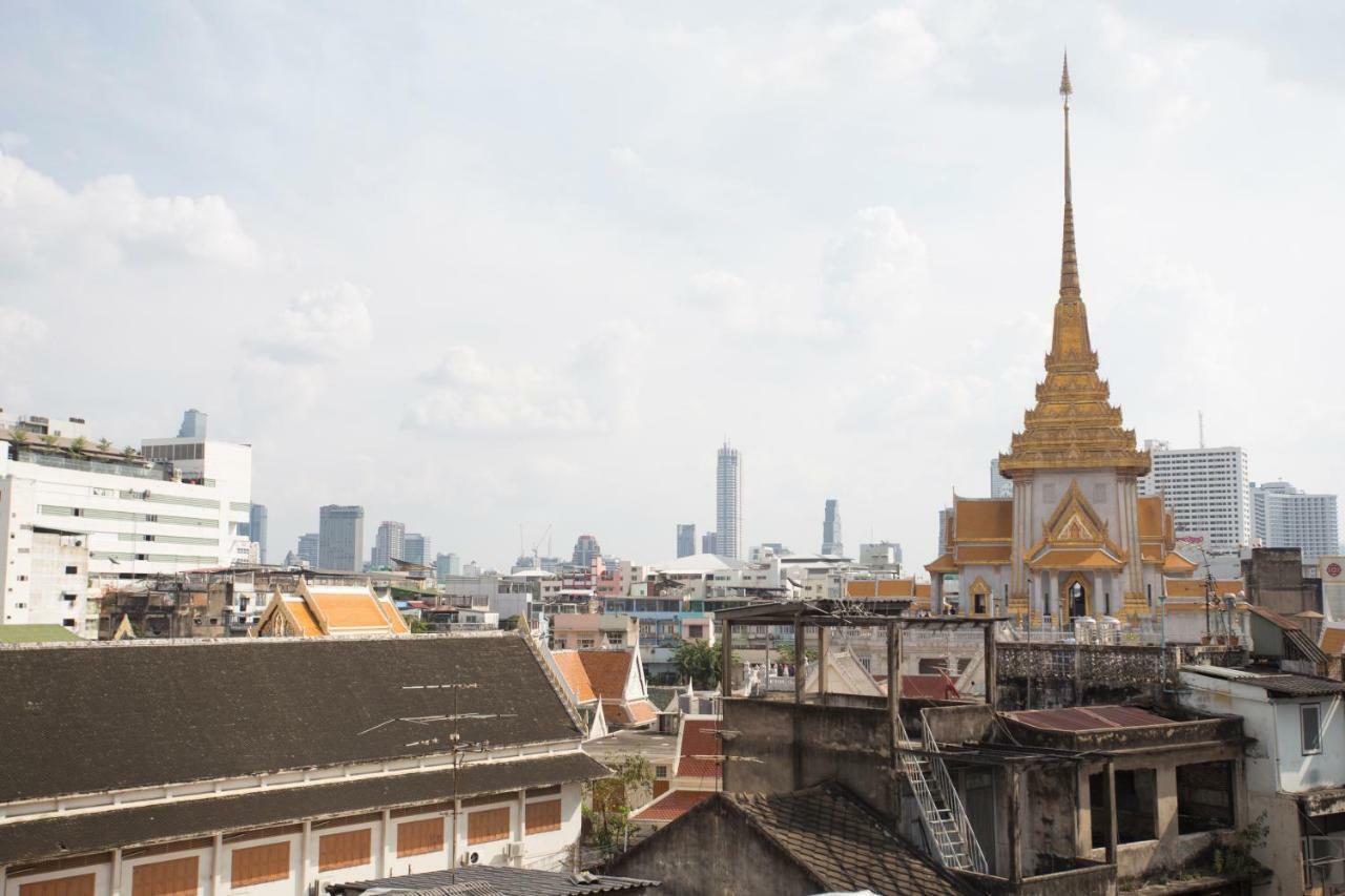The Orientale * Bangkok