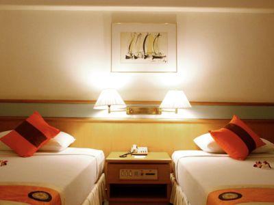 Witz Ramkhamhaeng Khách sạn 5*