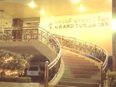 Grand Tower Sathorn Khách sạn