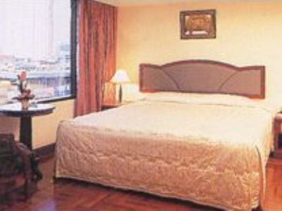 Khách sạn Grand Tower Sathorn