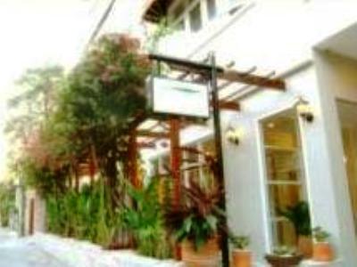Apartamento The Sunrise Residencia Bangkok