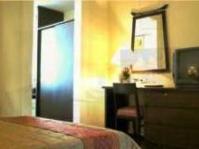 Apartamento The Sunrise Residencia