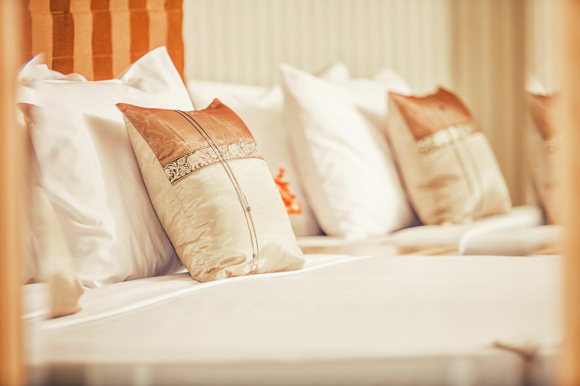 The Cm Hotel Bangkok