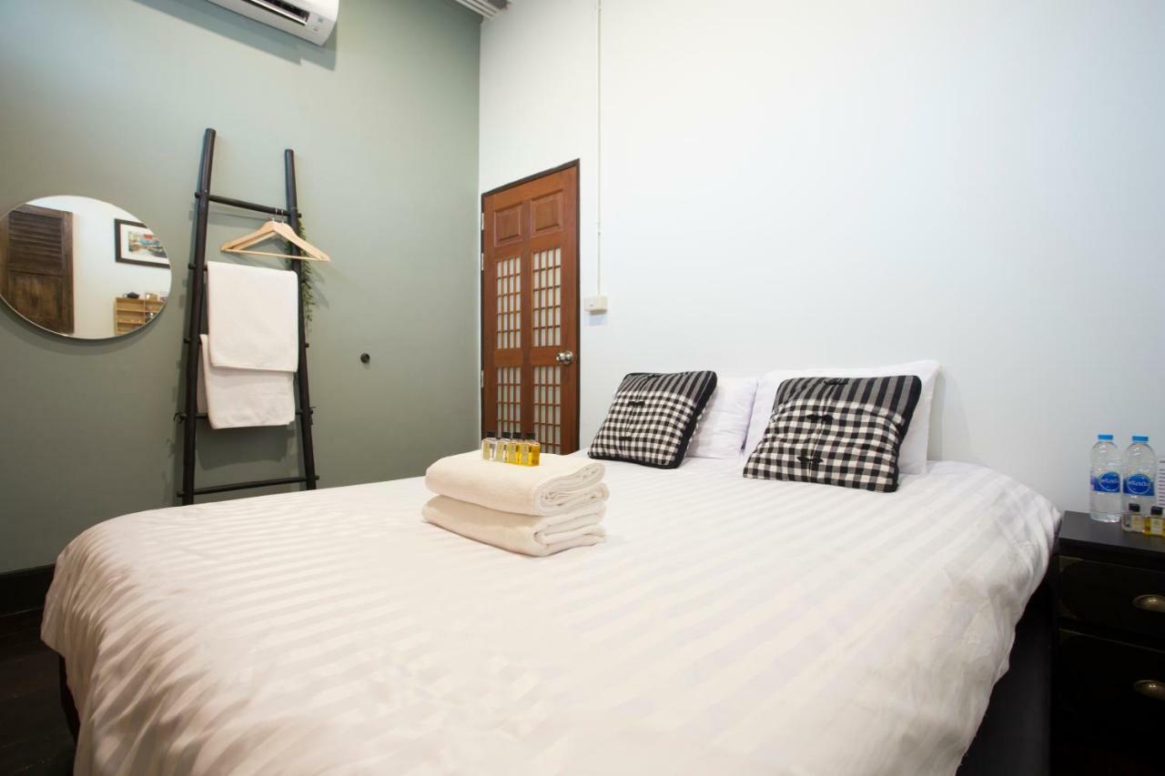 Hostel The Orientale Bangkok