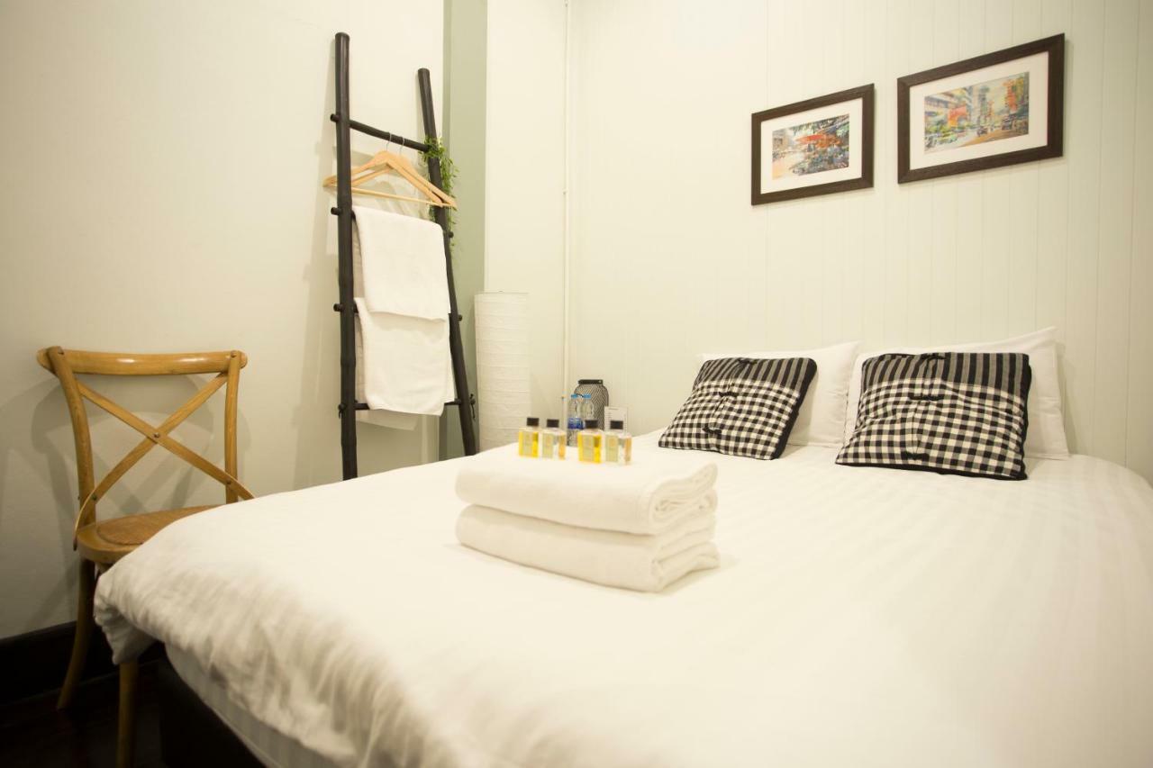 Hostel The Orientale *