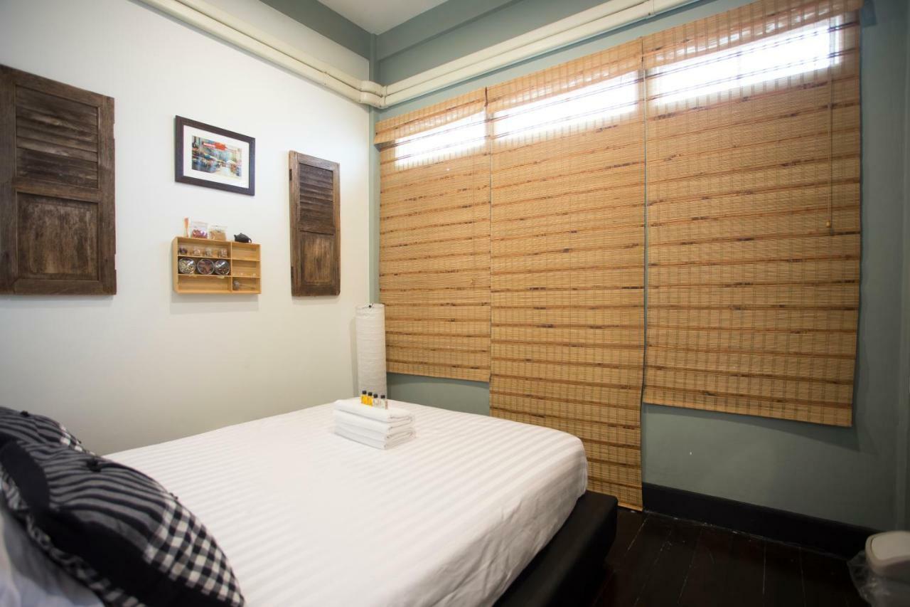 Hostel The Orientale *