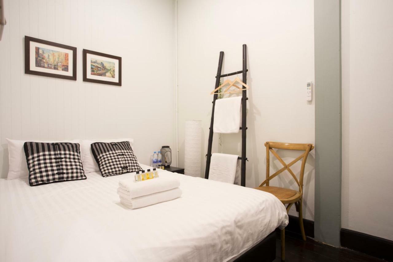 The Orientale Hostel
