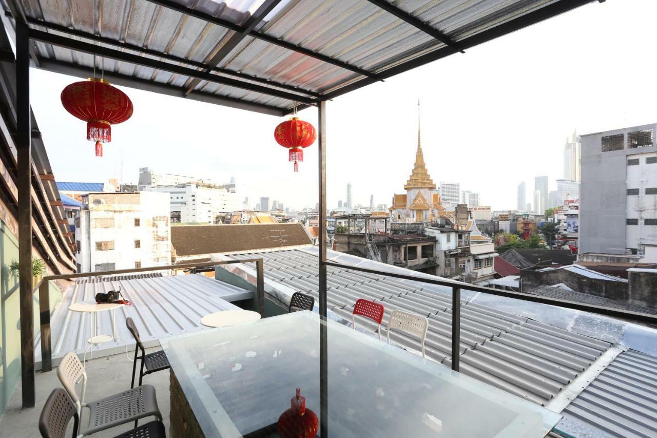 The Orientale Bangkok