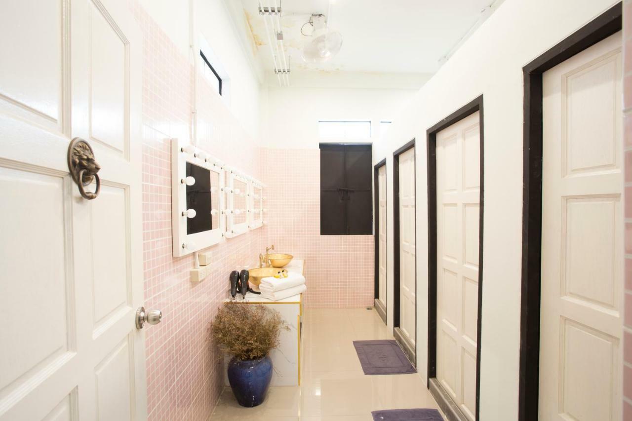 The Orientale Hostel Bangkok