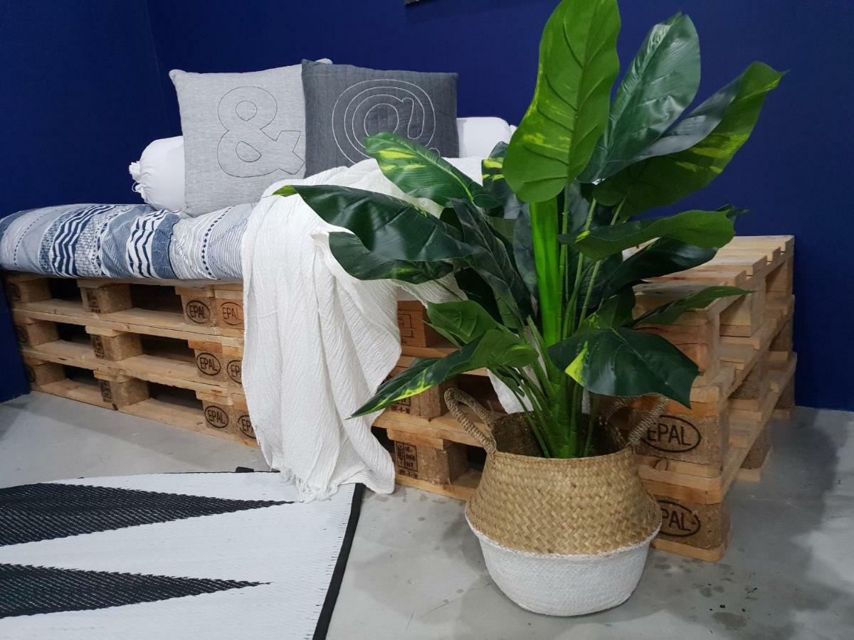 Homestay The Platform 3/4 Poshtel *