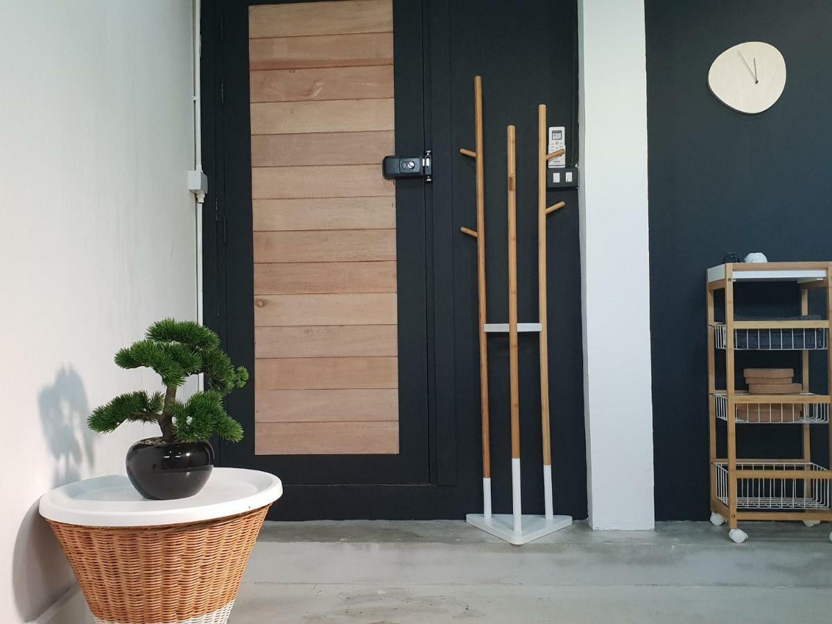 The Platform 3/4 Poshtel Homestay