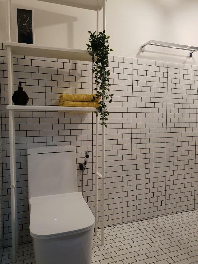 Homestay The Platform 3/4 Poshtel