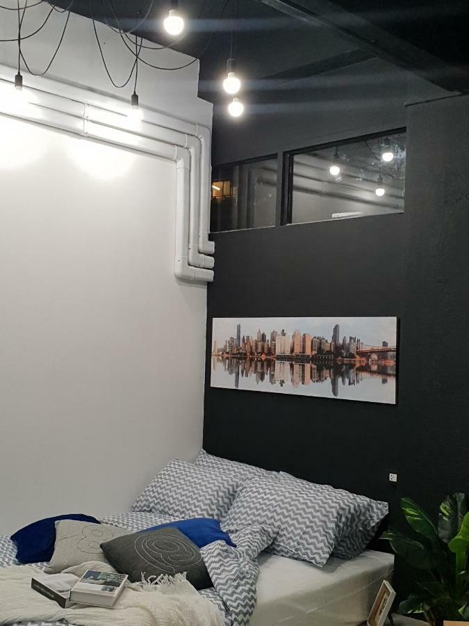 Homestay The Platform 3/4 Poshtel Bangkok
