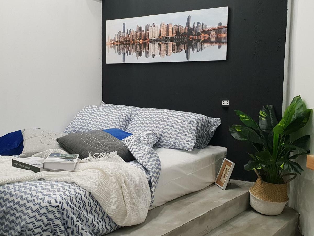 Homestay The Platform 3/4 Poshtel