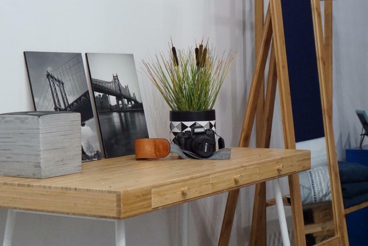 The Platform 3/4 Poshtel