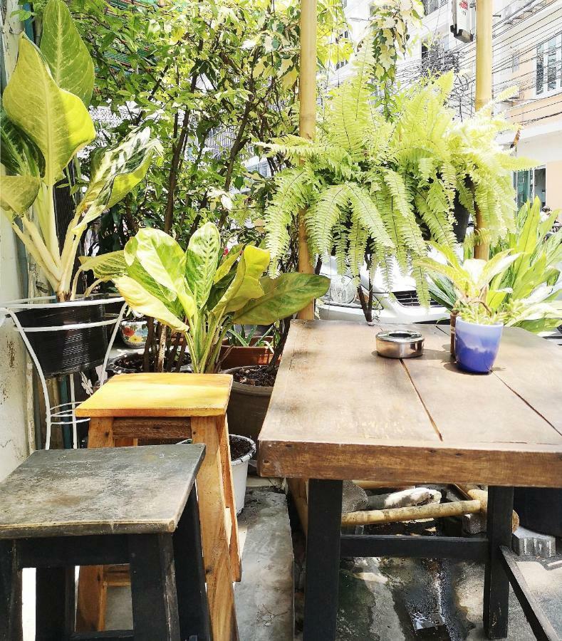 Sla House Hospedagem domiciliar Bangkok