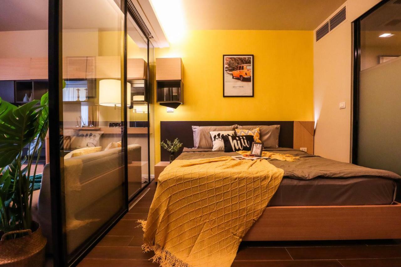 Hiii-homtel Sukhumvit 12 Cs -