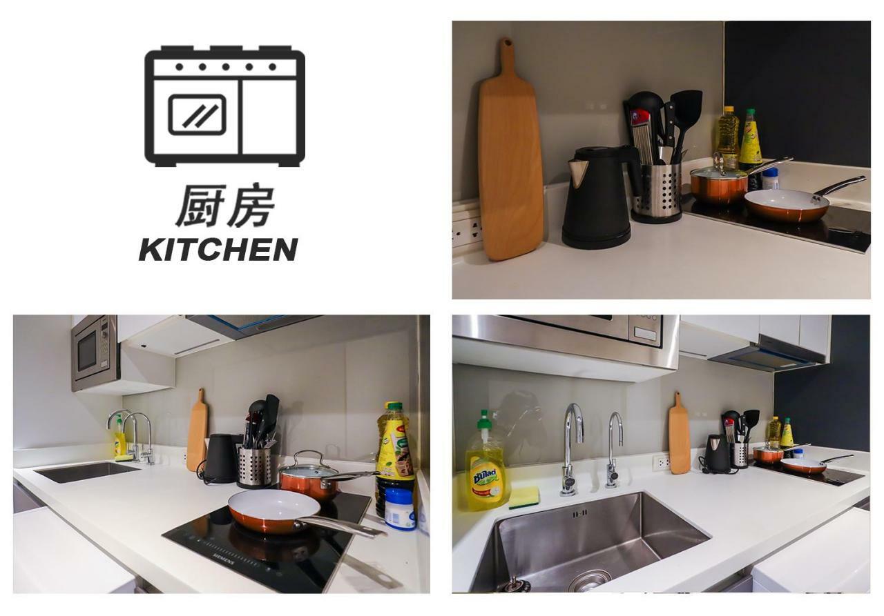 Apartment Hiii-homtel Sukhumvit 12 Cs - *