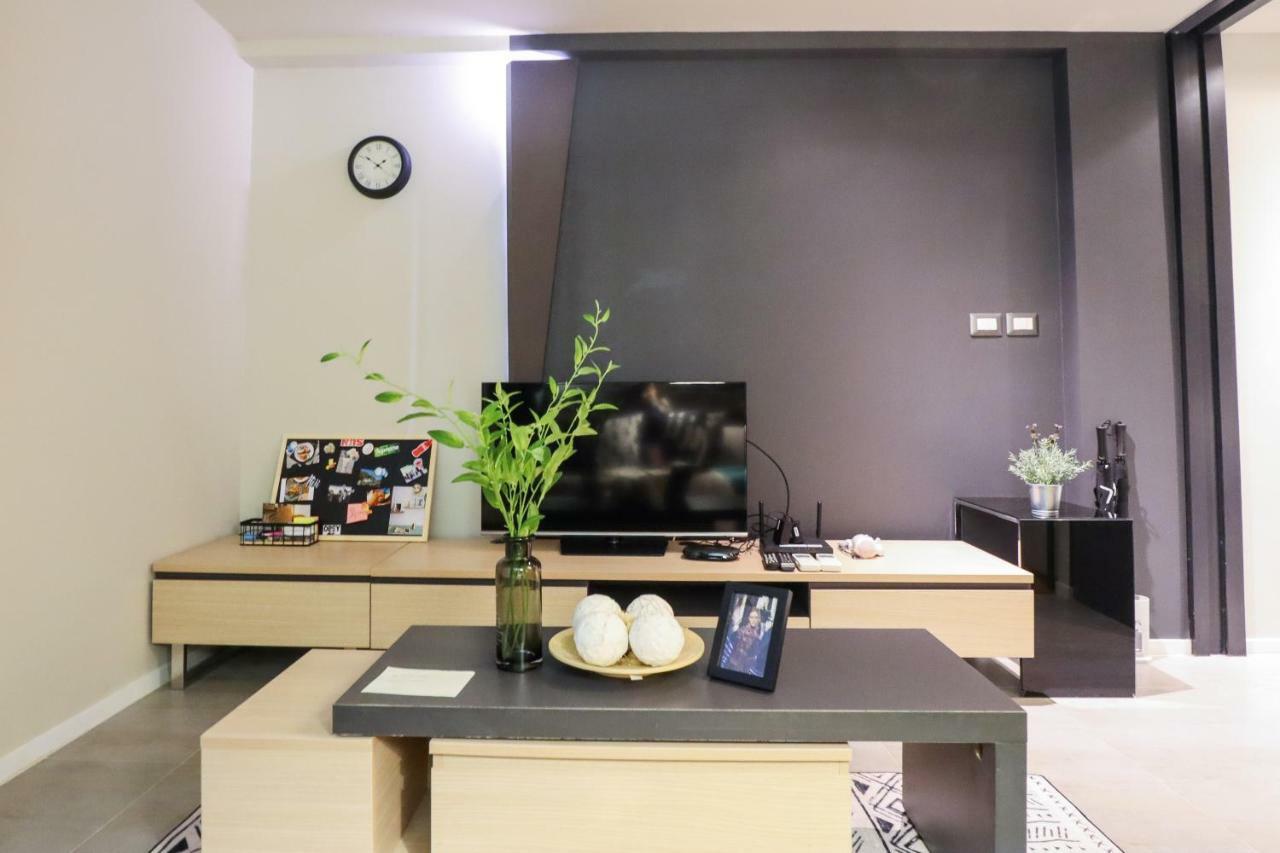 Hiii-homtel Sukhumvit 12 Cs - Bangkok
