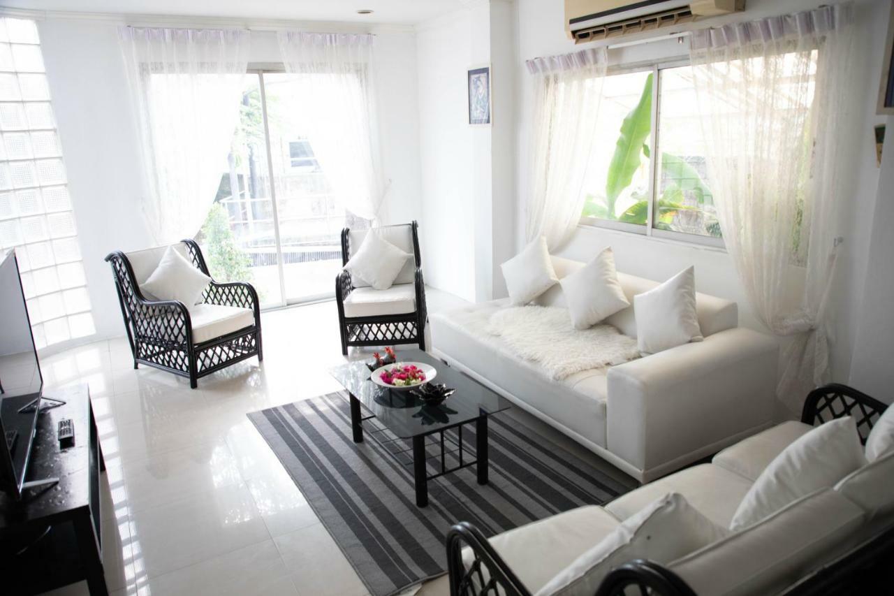 nhà trọ Waterside
