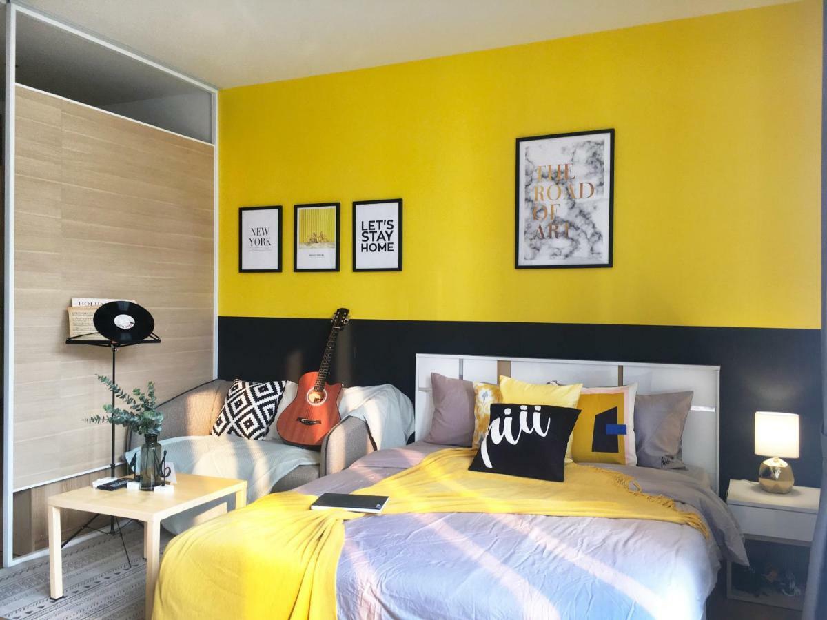 Hiii-homtel At Soi 24 Sukhumvit-bts Phrom Phong&em District Bangkok