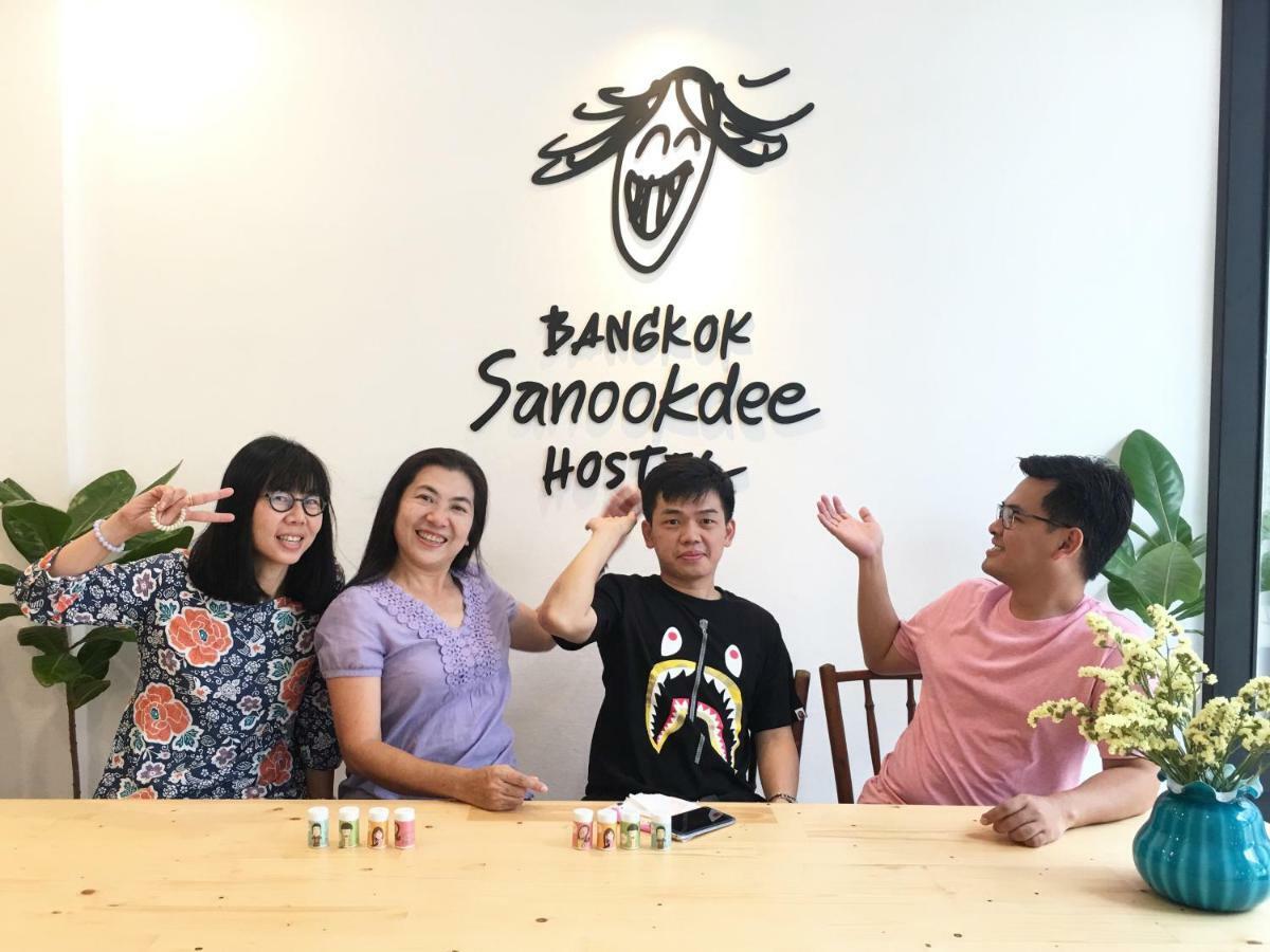 Sanookdee (adults Only) Banguecoque