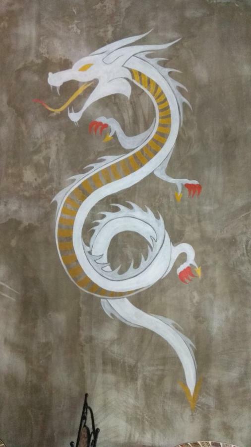 Auberge de jeunesse Long Feng *
