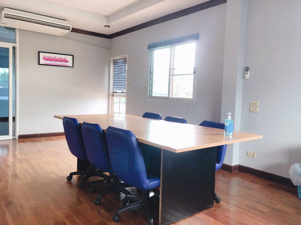 Rumah tetamu 24 Donmuang *