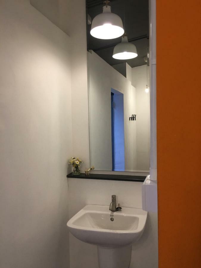 Albergue Sanookdee (adults Only) *
