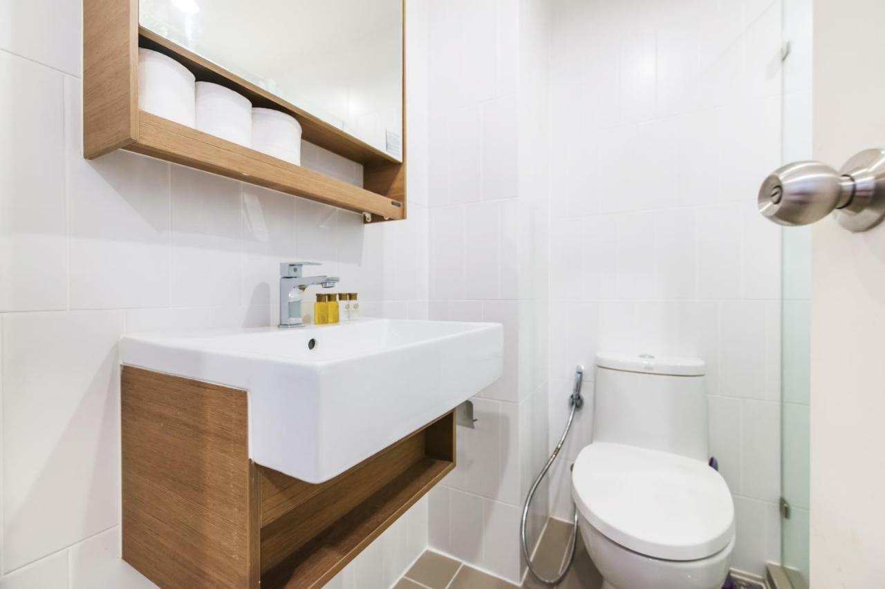 The Nest Sukhumvit 22 By Favstay Apartment *