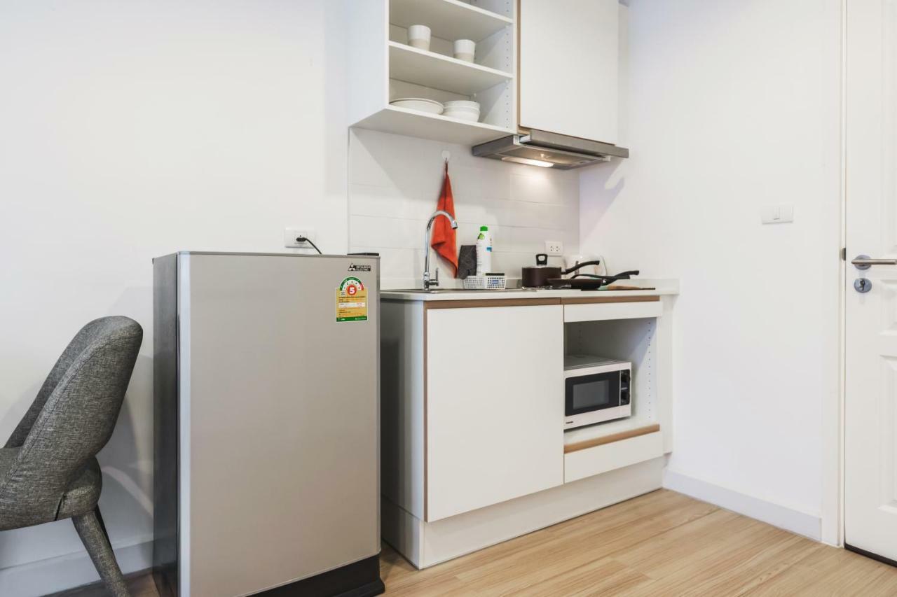The Nest Sukhumvit 22 By Favstay *