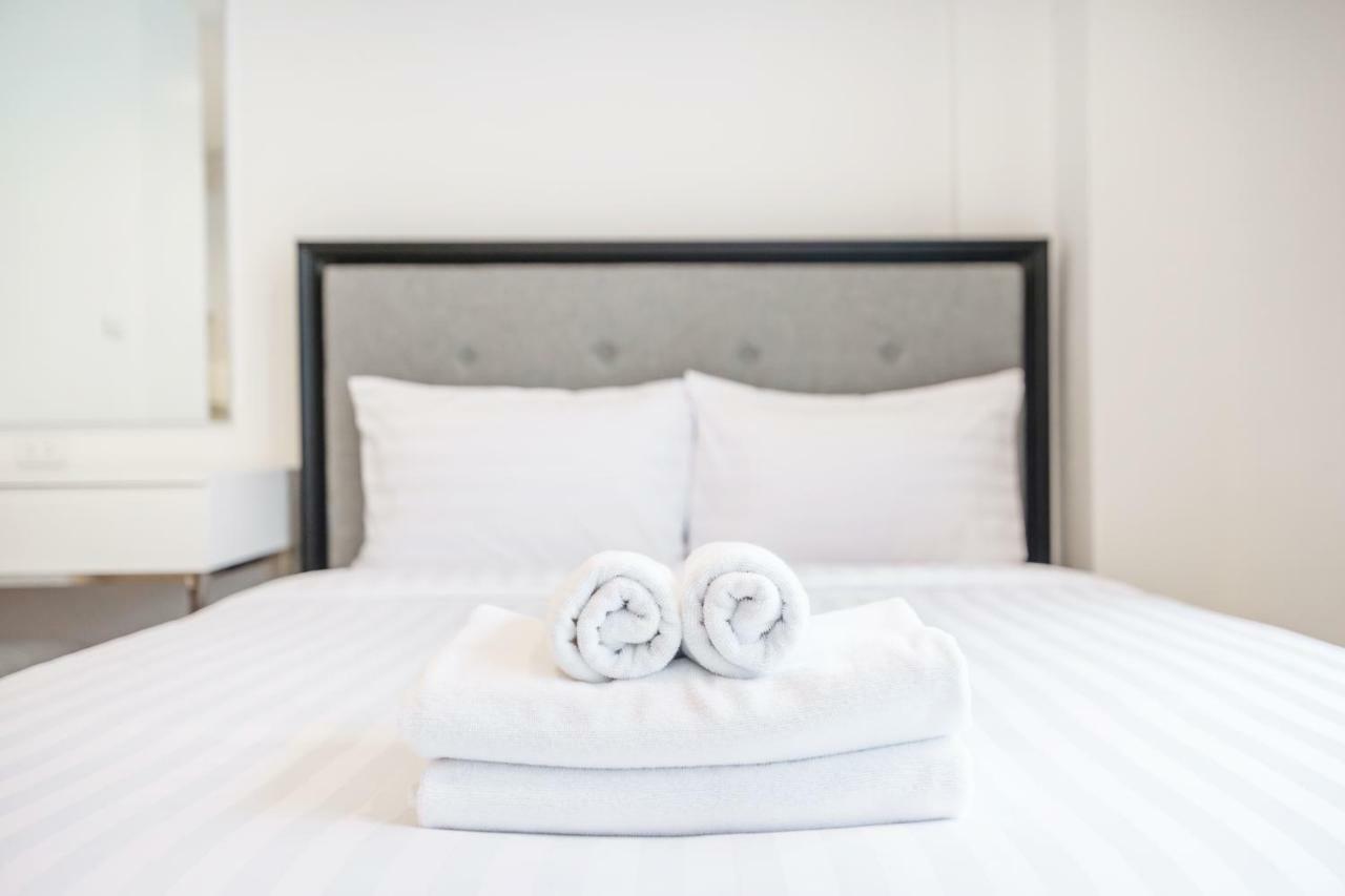 Apartment The Nest Sukhumvit 22 By Favstay Bangkok