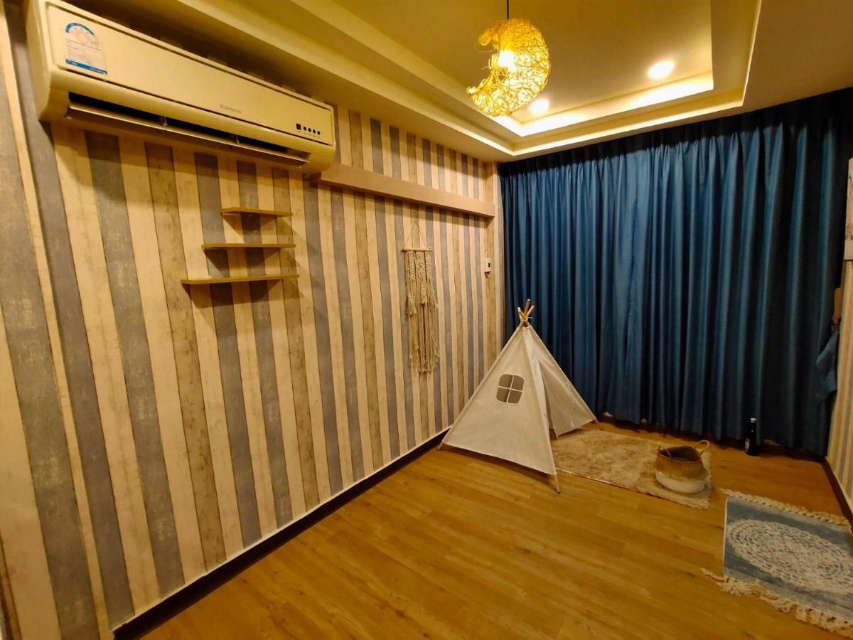 Meetu曼谷市中心特色旅馆，近火车夜市，免费早餐 Banguecoque