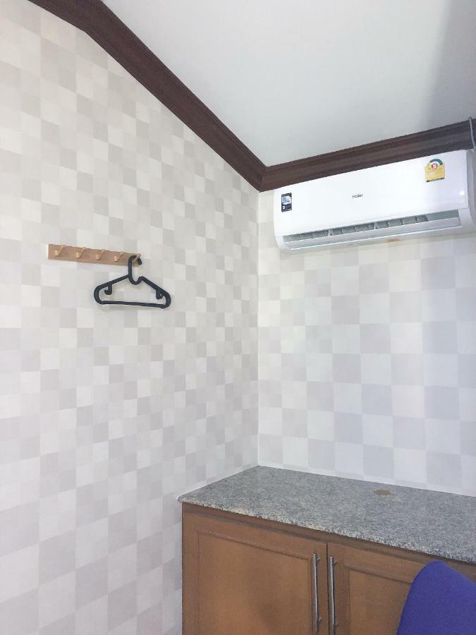 Rumah tetamu 24 Donmuang Bangkok