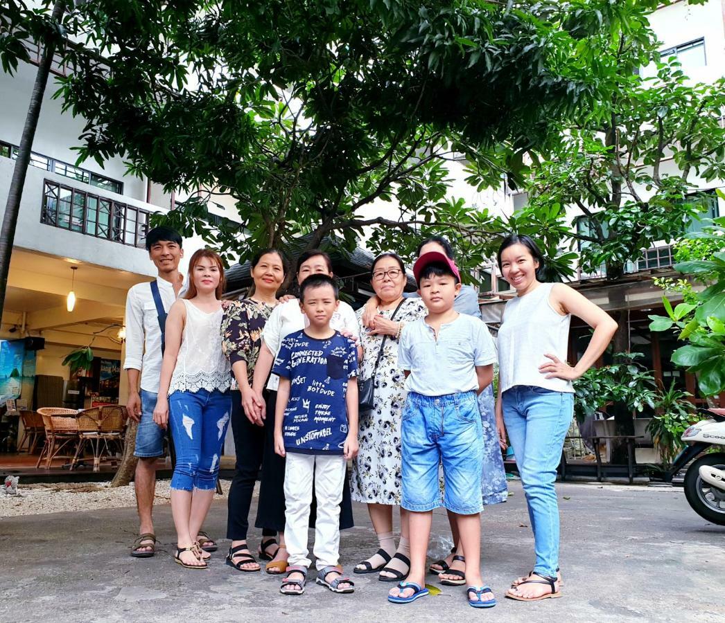 Tokyo Leilighet Bangkok