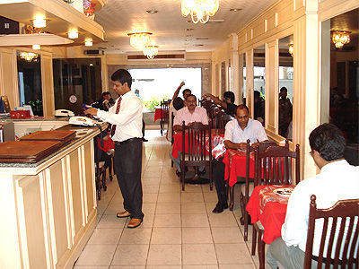 Locanda Woodlands Bangkok