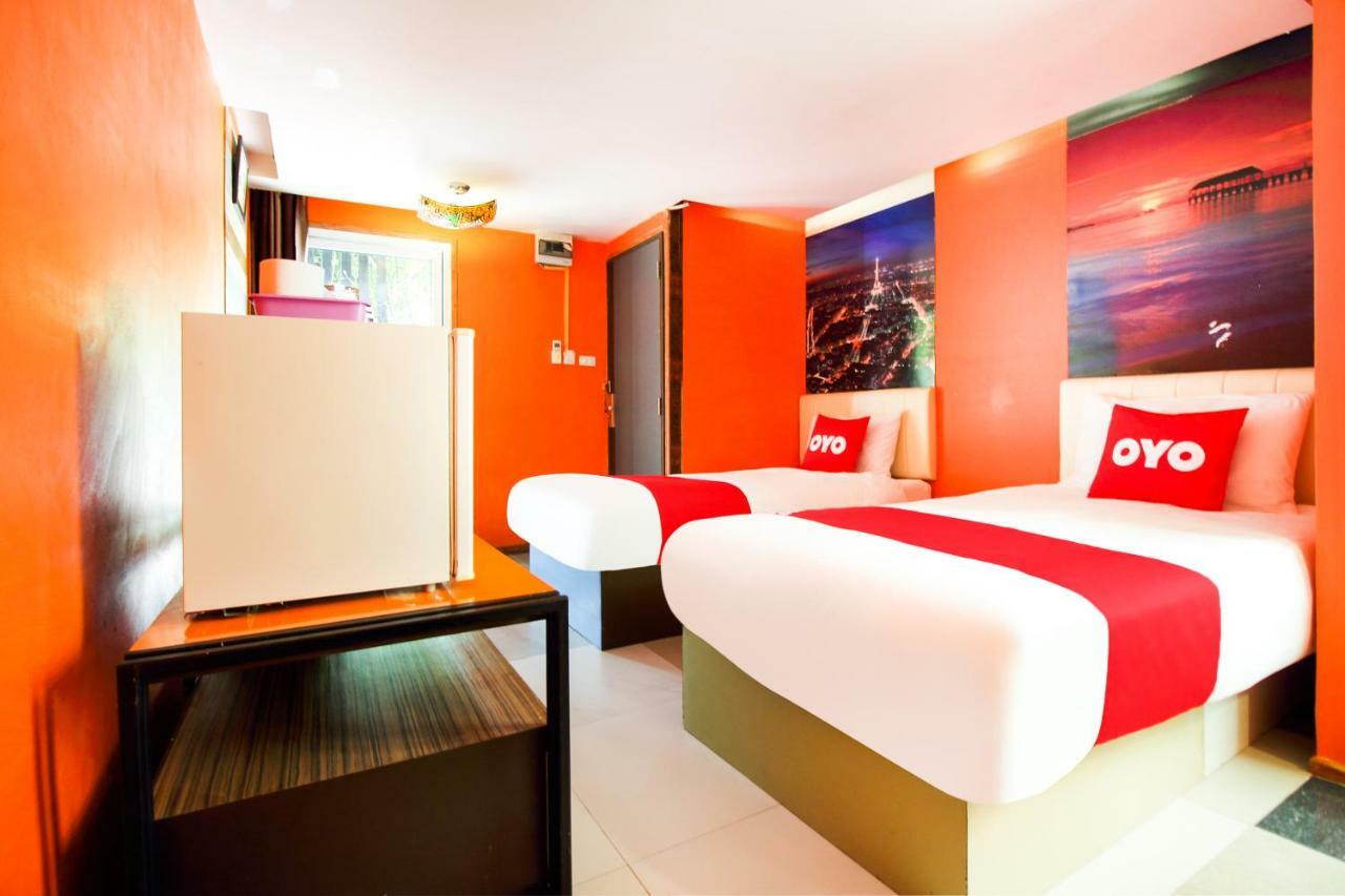 Resort Oyo 271 The Romklao 2*