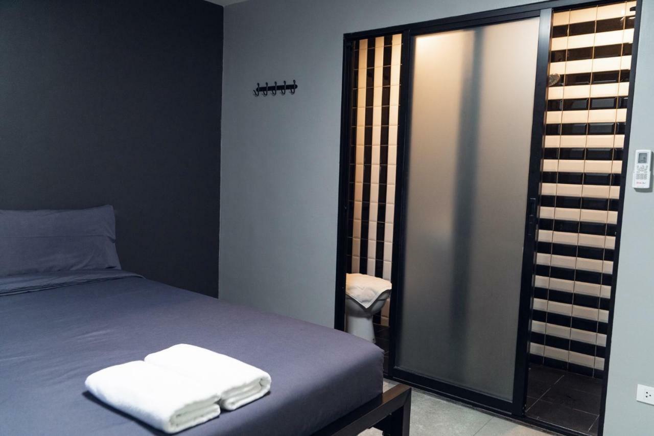 S Heaven Short & Long Hotel Banguecoque