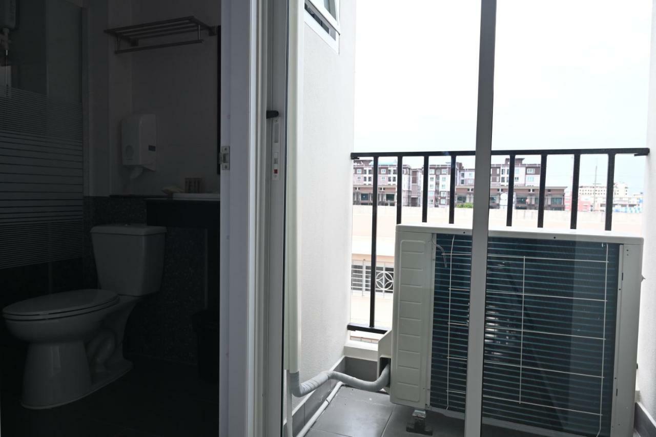 Don Mueang Place - Sha 4* Bangkok