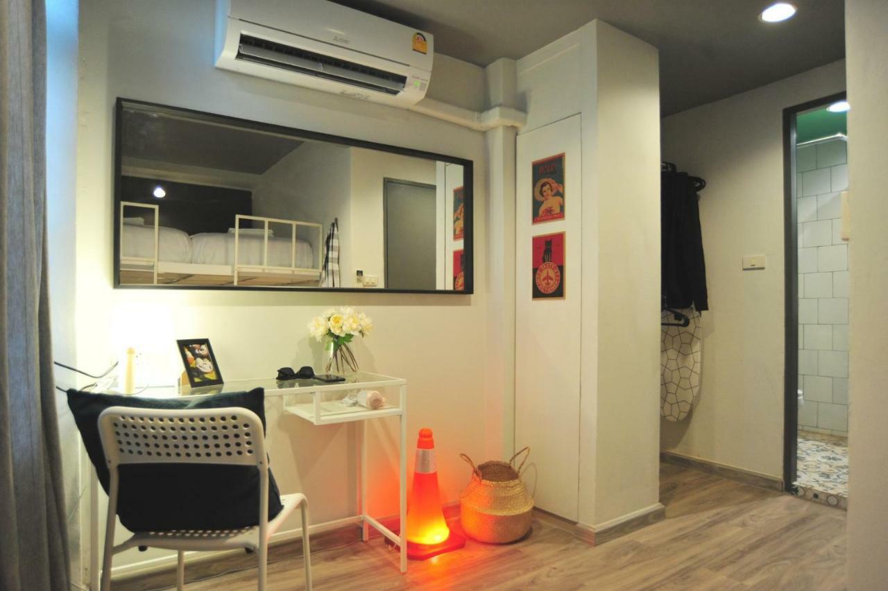 Tuk Tuk House Guest house