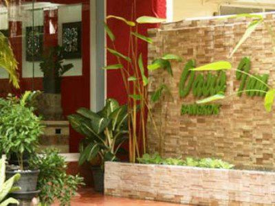 Hotel Oasis 3*