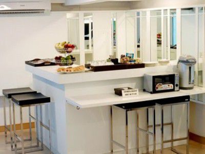 Hotell Nantra De Comfort 3*