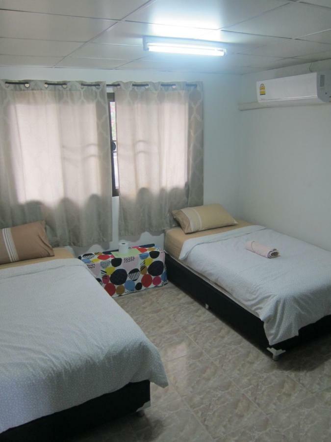 D&n Auberge de jeunesse Bangkok