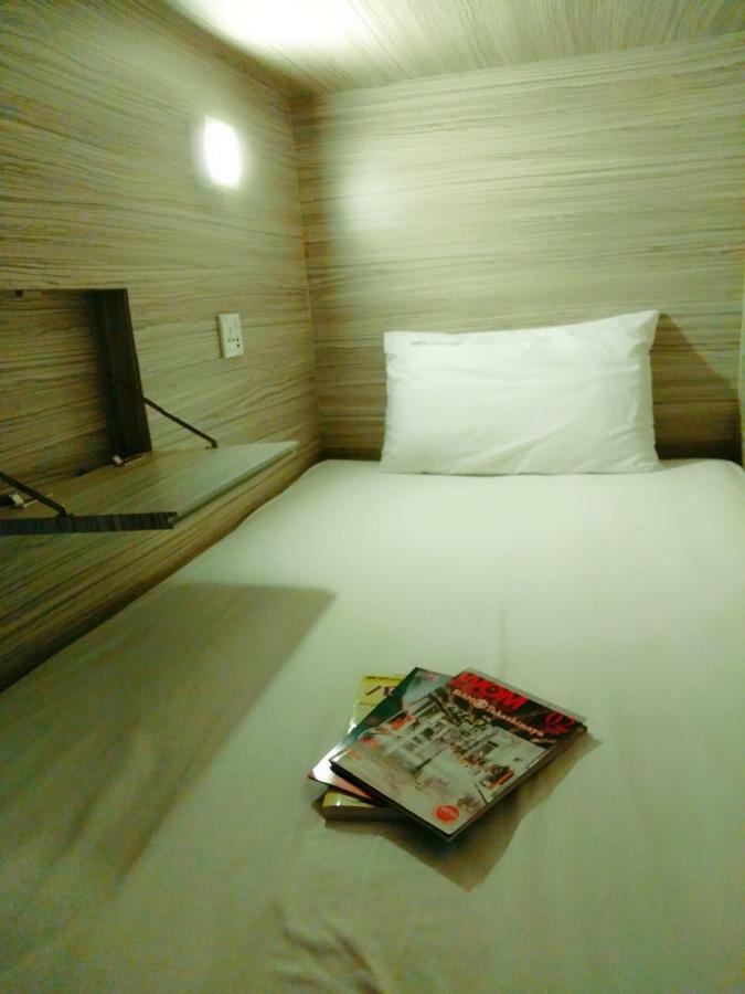 Privat overnatting Badu Sukhumvit