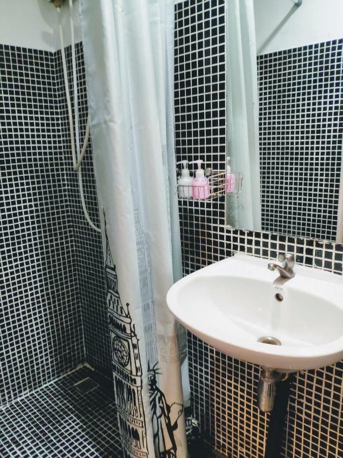 Gjestgiverier Pink Bangkok