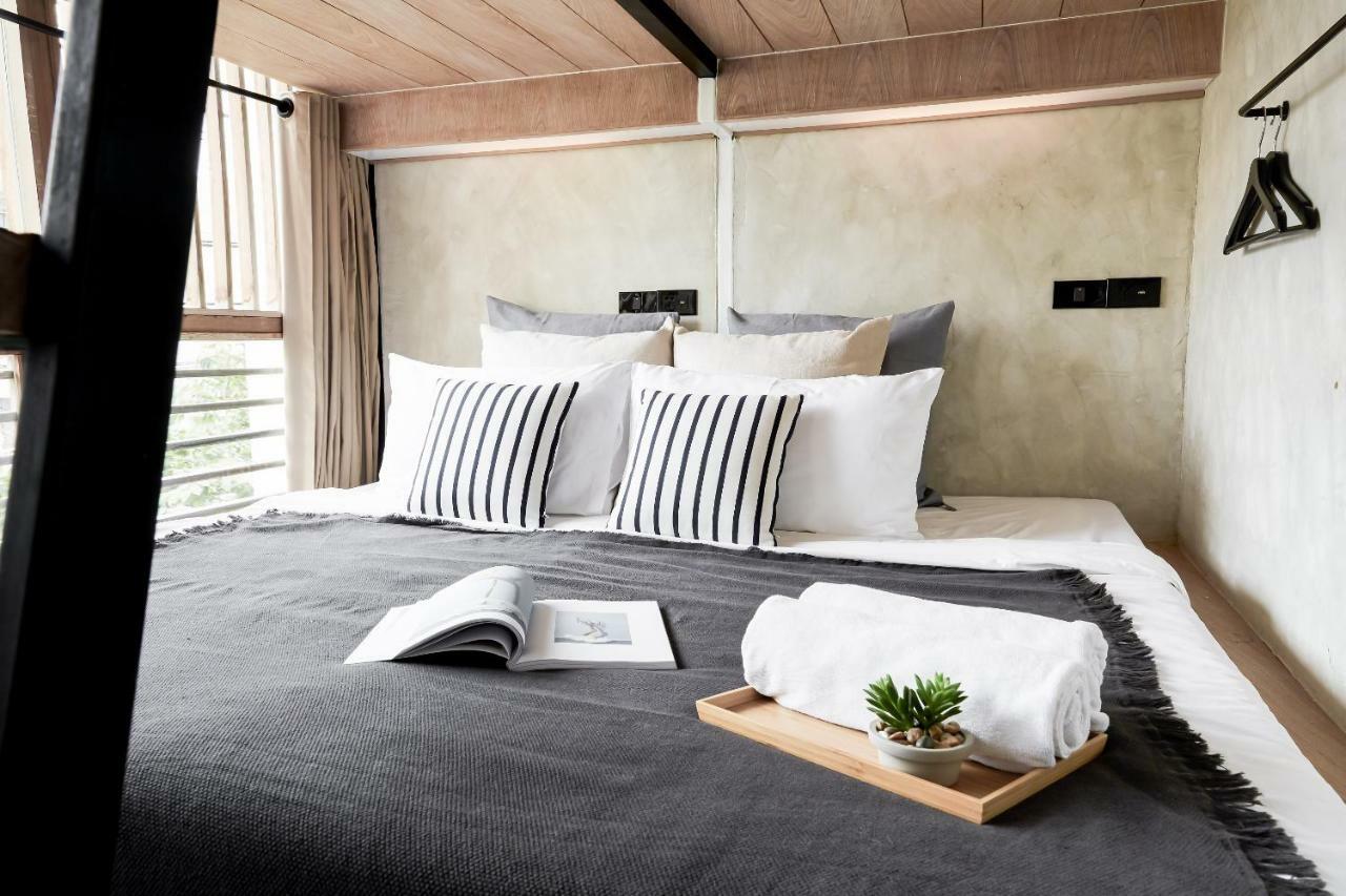 Auberge de jeunesse Vann Boutique House Bangkok