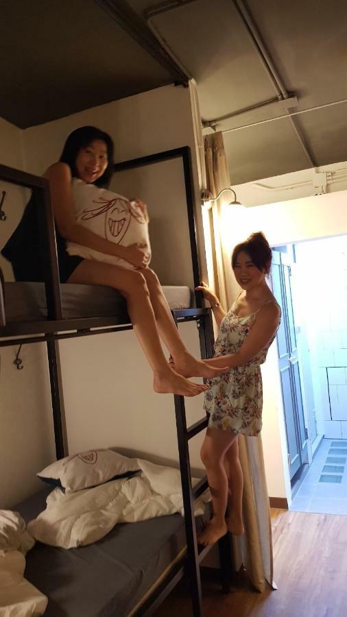 Sanookdee (adults Only) Albergue *