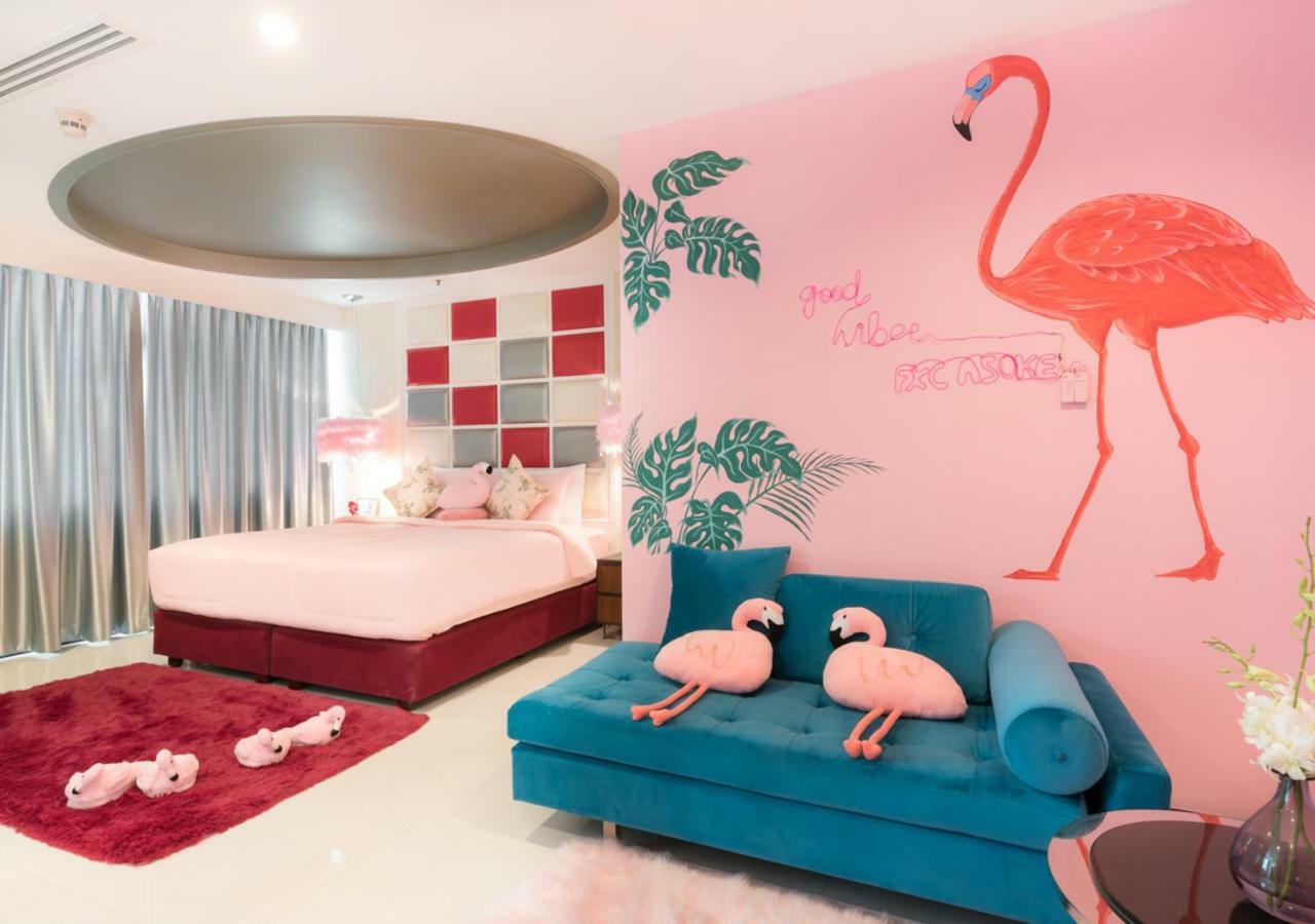 Furamaxclusive Asoke,
