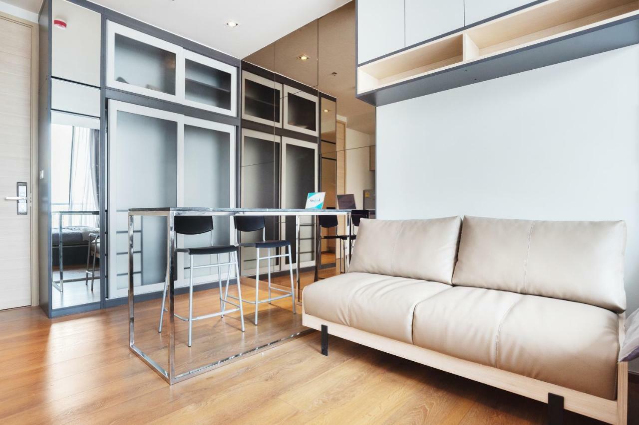 Park 24 By Favstay Apartamento Bangkok